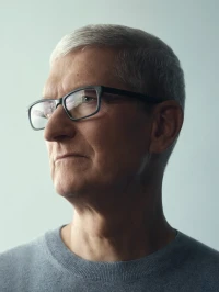 Tim Cook's 'ICEBlock' Problem: What a Former Apple Exec Said & Why It Matters