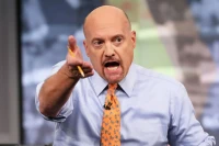 Cramer's 'Bitcoin Machine': Debt-Fueled Risk