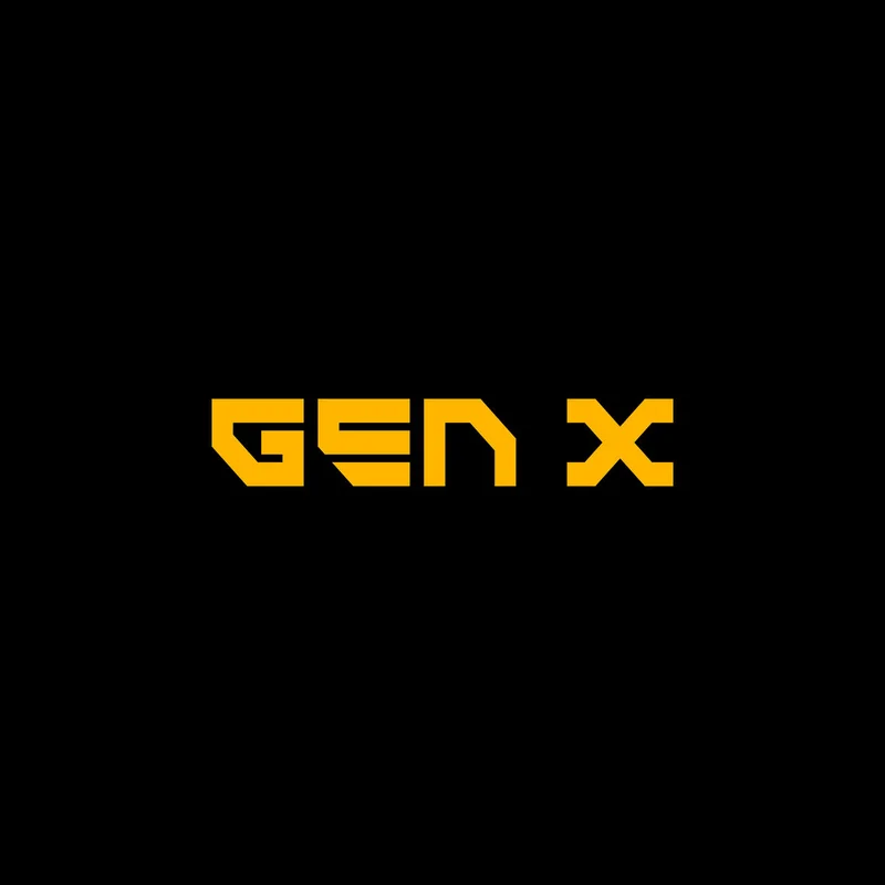 Gen X: Age Range, Definition, and Why Everyone's Obsessed